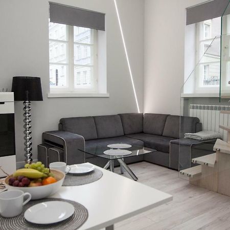 Apartament Mnw Варшава Екстериор снимка