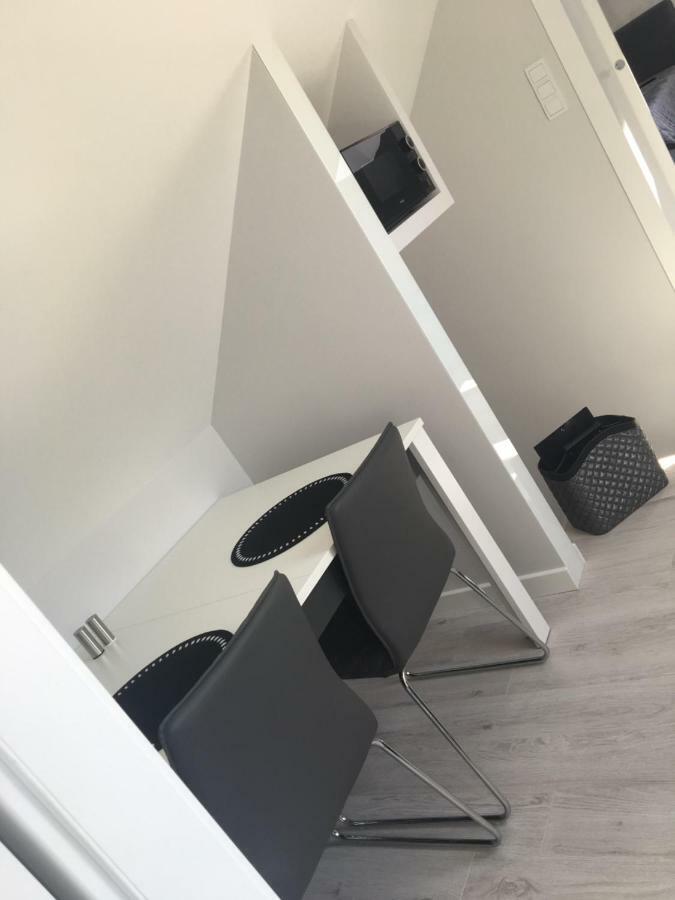 Apartament Mnw Варшава Екстериор снимка