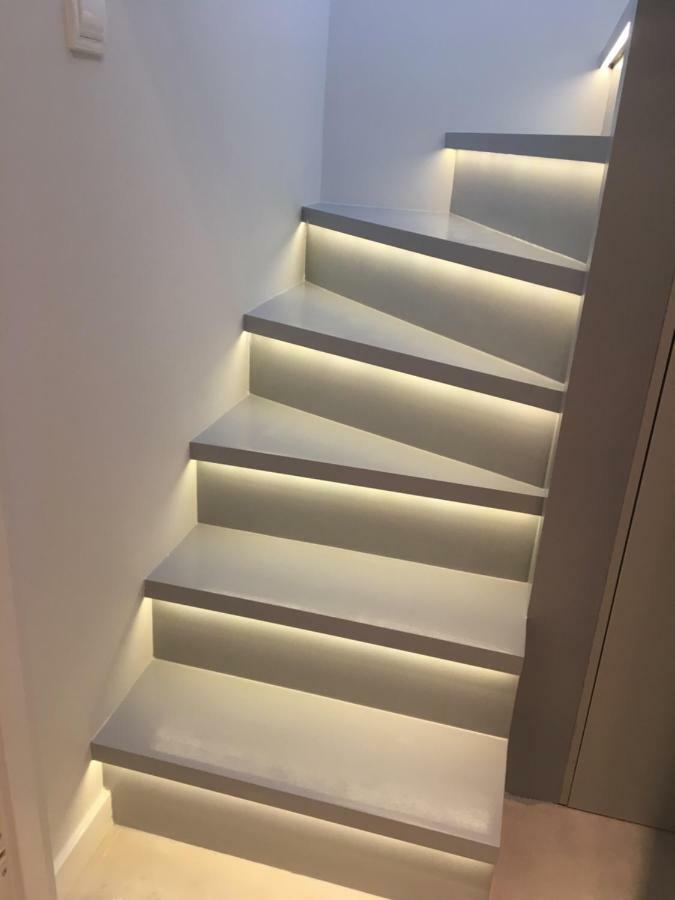 Apartament Mnw Варшава Екстериор снимка
