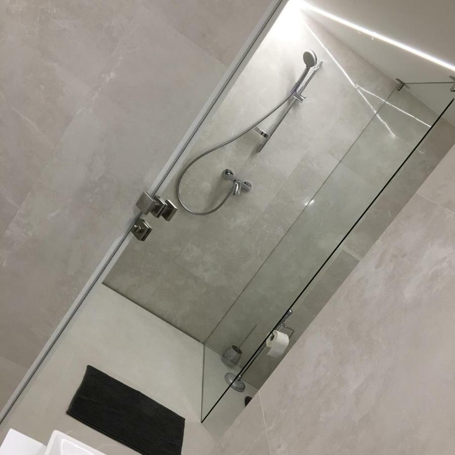Apartament Mnw Варшава Екстериор снимка