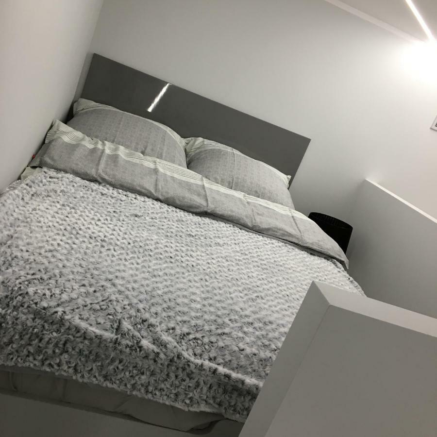 Apartament Mnw Варшава Екстериор снимка