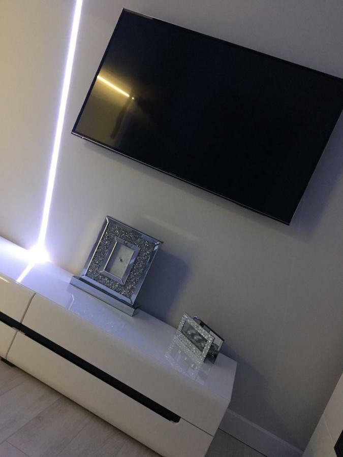 Apartament Mnw Варшава Екстериор снимка