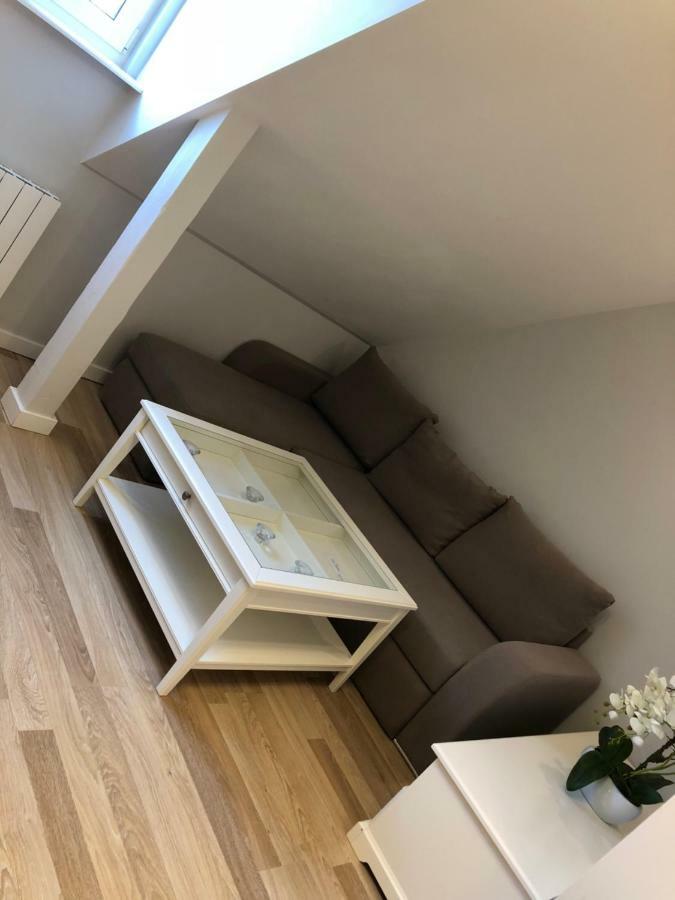 Apartament Mnw Варшава Екстериор снимка