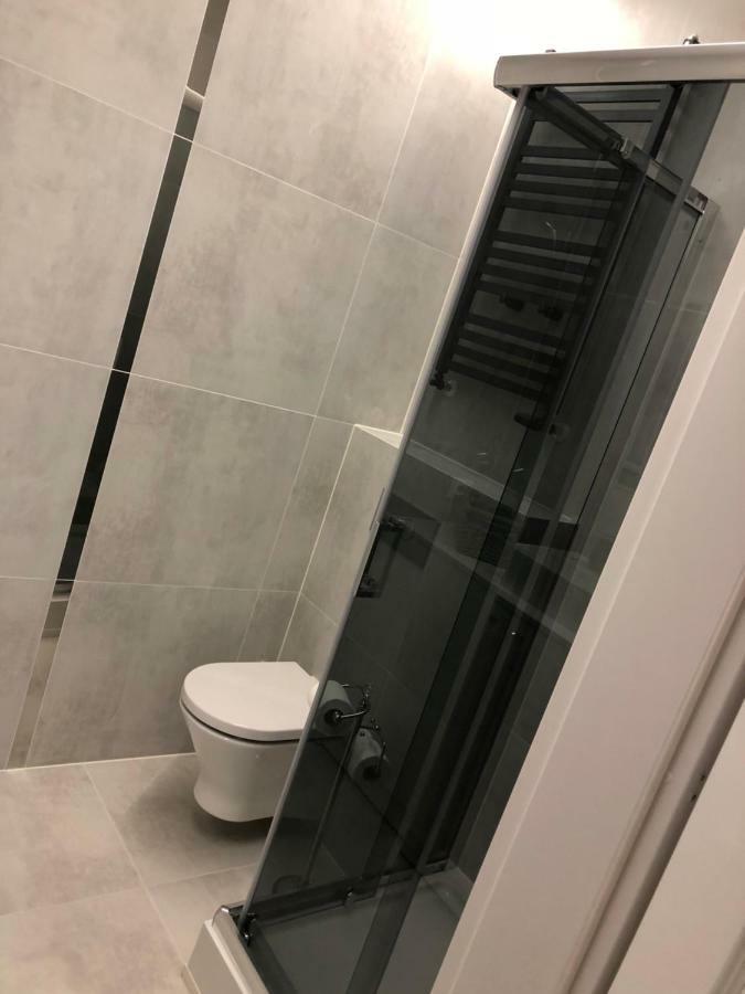 Apartament Mnw Варшава Екстериор снимка